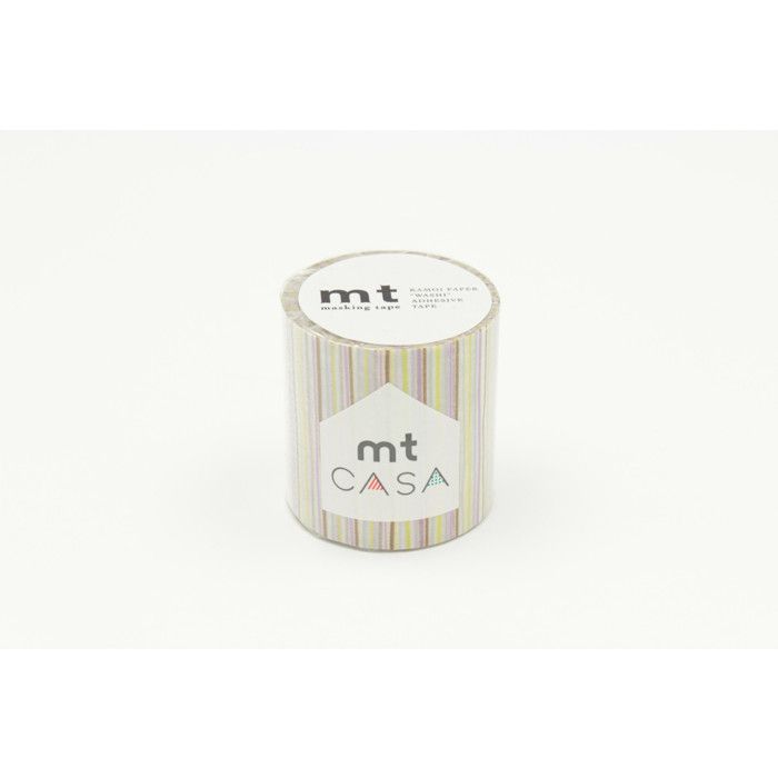 Masking Tape - Masking Tape MT Casa Lignes shima murasaki