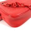 Louis Vuitton M53555 MonogramEmpreinte Pochette Volga Clutch Bag with Strap