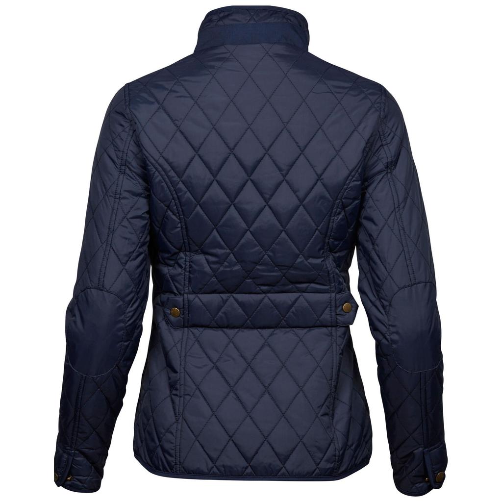 Tee Jays Womens/Ladies Richmond Jacket