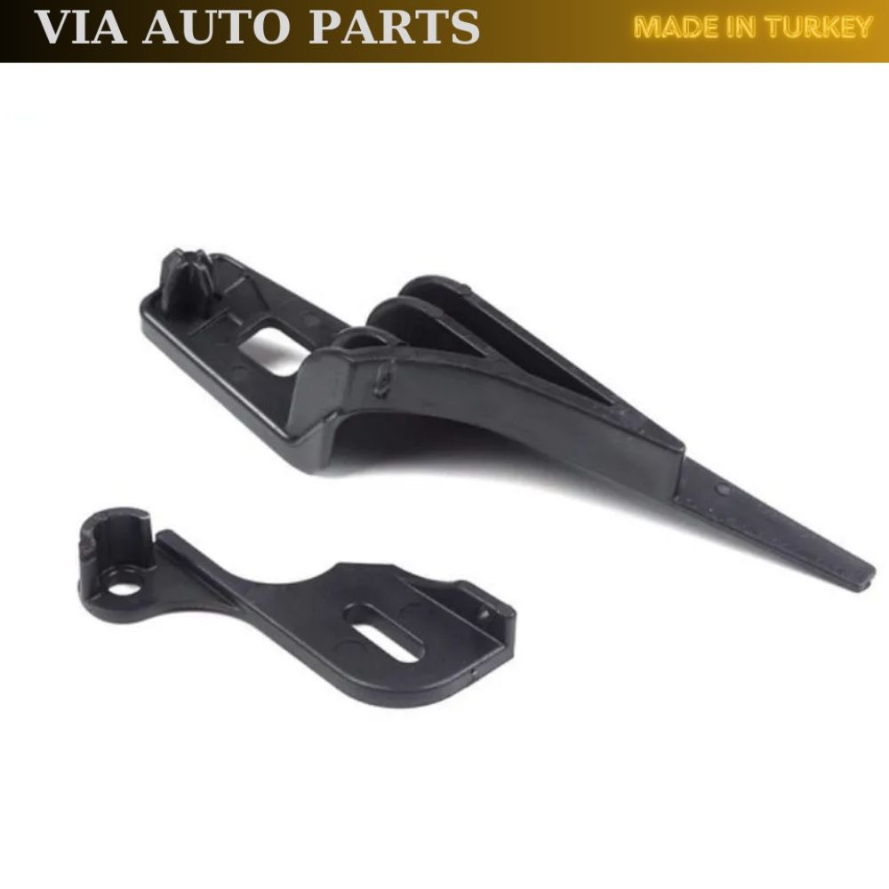 

Headlight repair kit, left and right for Vw Ford Fiesta 2008-2013,