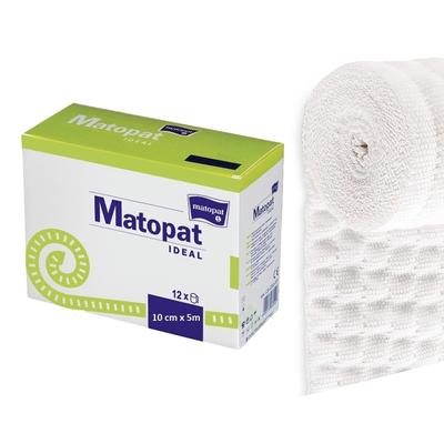 Kit pronto soccorso – Bende