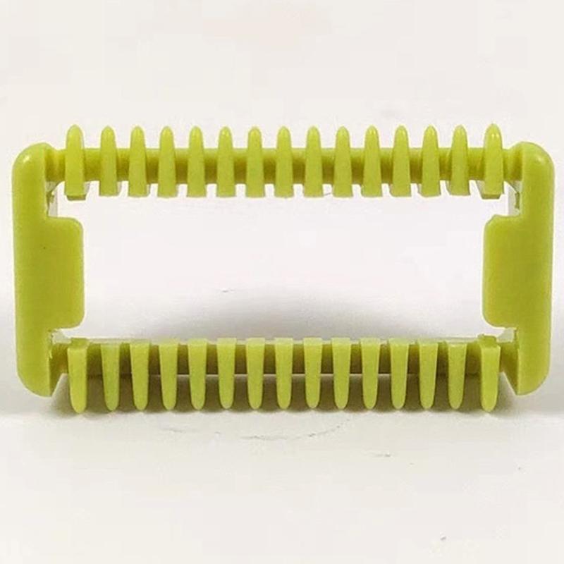 Beard Shaver Head Replacement Blade Philips Razor Men Beard Trimmer Blades Spare Accessories Guide Comb Guards Trimmer Shaver