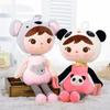 Premium Quality Pp Cotton Plush Toy Adorable Angela Baby Girl Stuffed Doll For Gifts