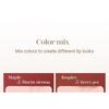 mude - Soft Blur Tint - 14 Colors