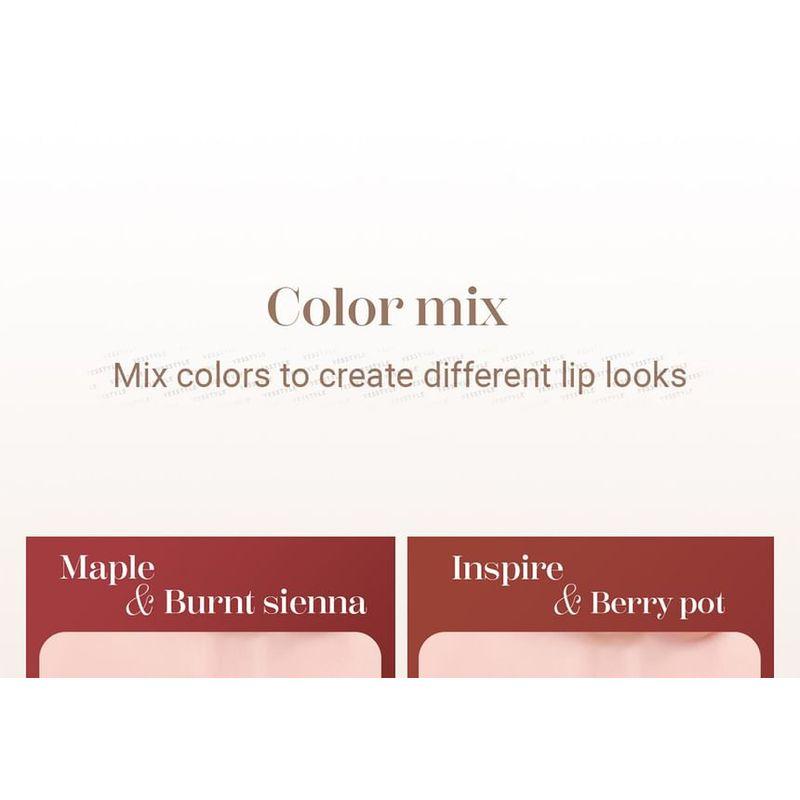 mude - Soft Blur Tint - 14 Colors