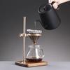 Hero Glass Pour-Over Coffee Sharing Pot