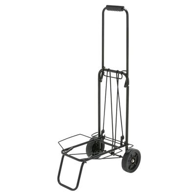 BUNDOK Prepravný vozík Veľkosť M BD-335K Skladací V cene elastický popruh Nosnosť 40kg