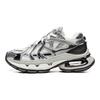 Li Ning Furious Rider BOW Cushioning, Wear Resistant Low top Casual Shoes Women's AZGV254-1