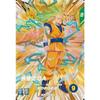 Super Divers EX4-002 EXR Son Goku: DA [4th Edition] [Extra Rare]