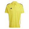 Adidas Mens Tiro 24 Competition Polo Shirt