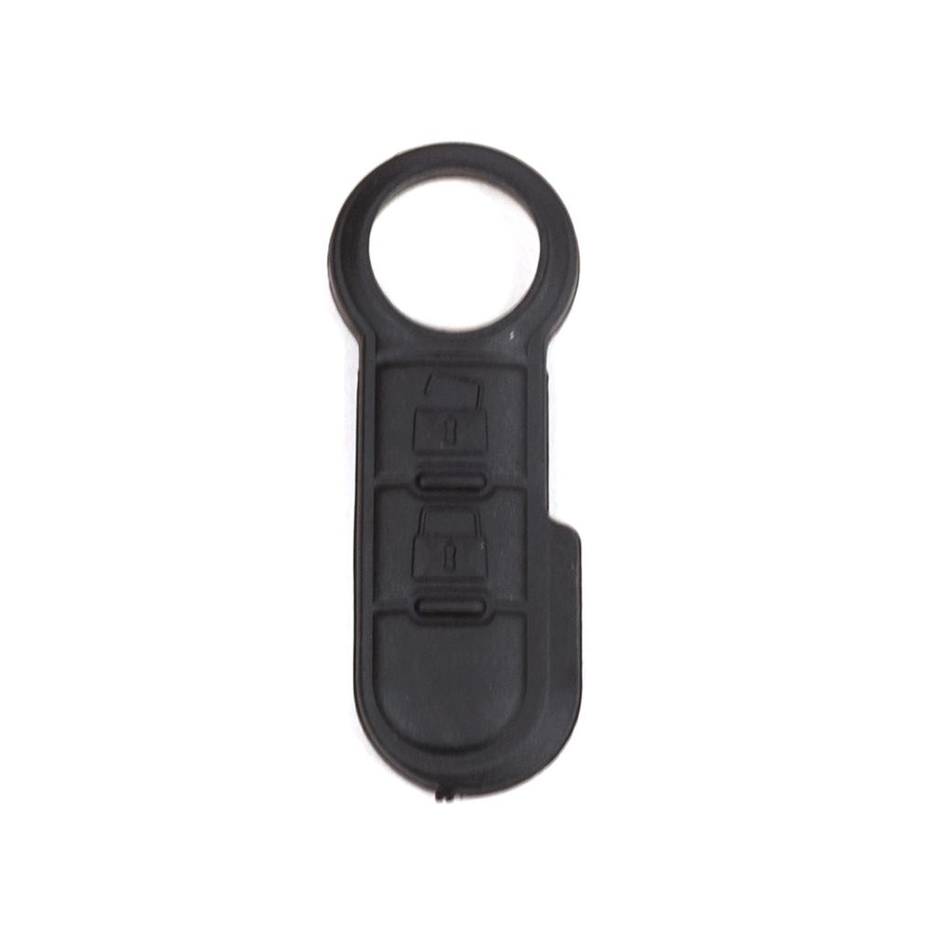 Bouton De Coque En Caoutchouc Dunlop ECB131 - Compatible Avec Pédales D'Effets MXR - 8