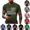 Everything Is Fine Trust Your Government Funny Humor Quote T-Shirt