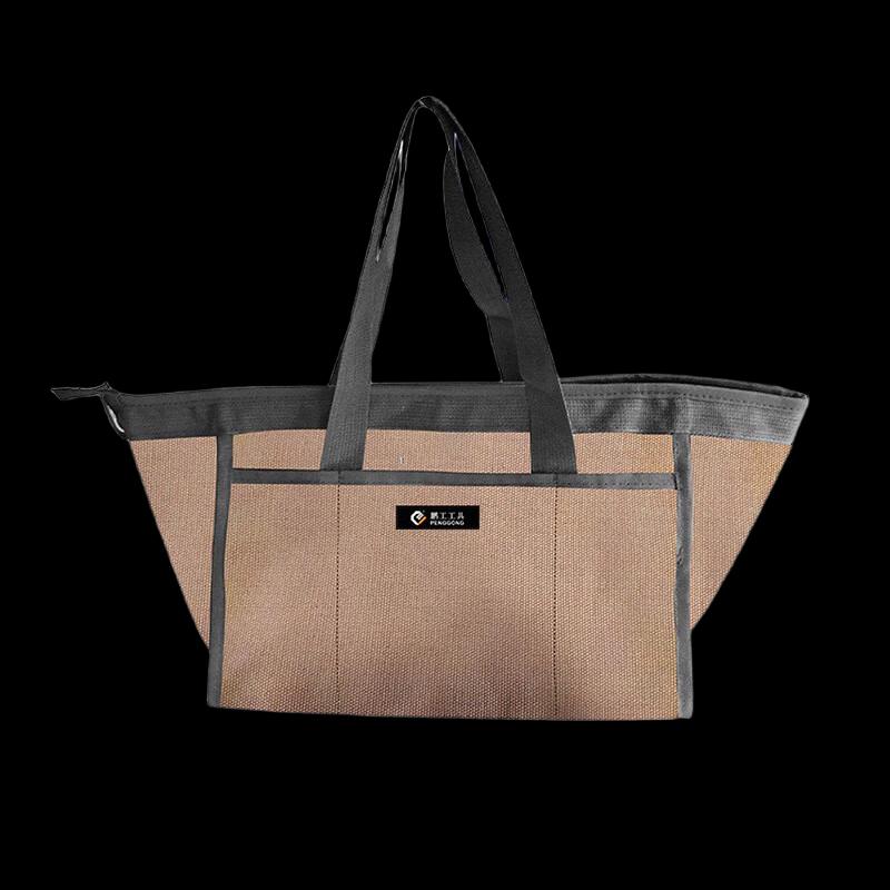 Portable Electrician s Tool Storage Bag