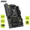 MSI MAG X870 Tomahawk WiFi AM5 DDR5 8400MHz (OC) USB4 4X M.2 HDMI 5G LAN WiFi 7 RGB ATX