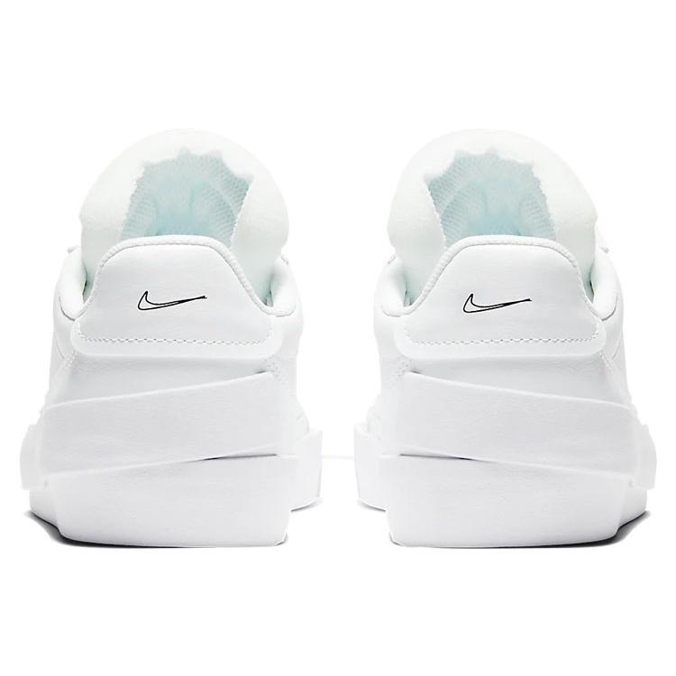 (GS) Nike Drop-Type Premium 'White' Kids' CU2279-100