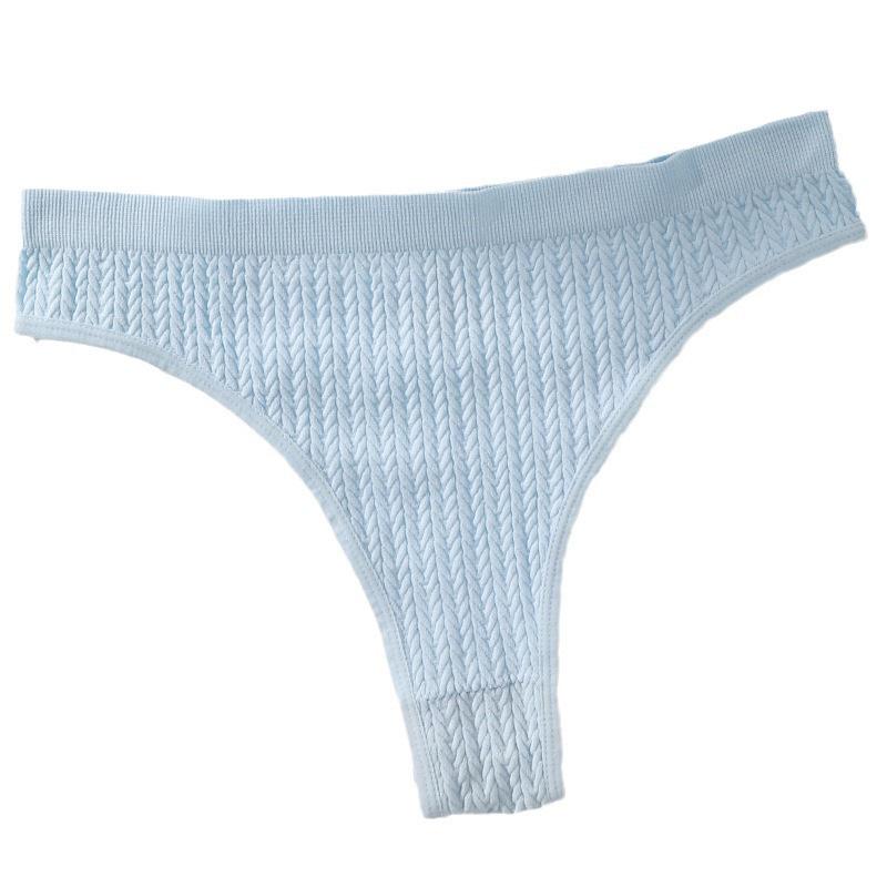 Conjunto de Yoga Transfronterizo Estampado: Tanga y Camiseta sin Hilos y Transpirables