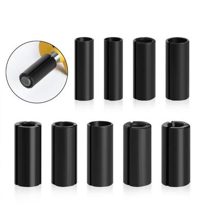 Frezarka CNC Bit Adapter Wysoka Precyzja Zacisk Narzędzia Frezarskie Adaptery Uchwyt 6mm 6.35mm 8mm 10mm 12mm 12.7mm