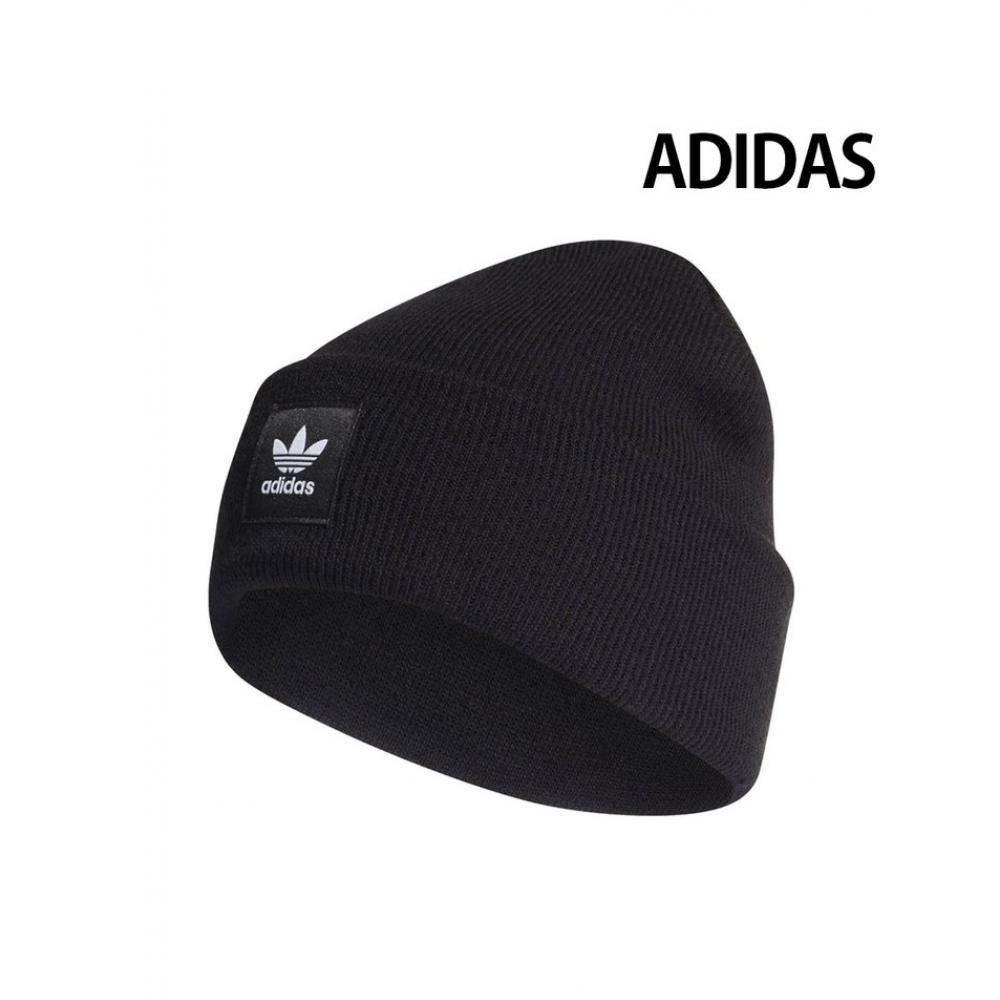 

Adidas Original Adicolor Cuff Knit Beanie Ed8712 blackOSFM