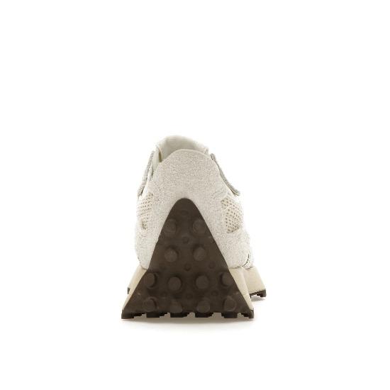New Balance 327 Lin Sel de Mer U327WVA Unisexe