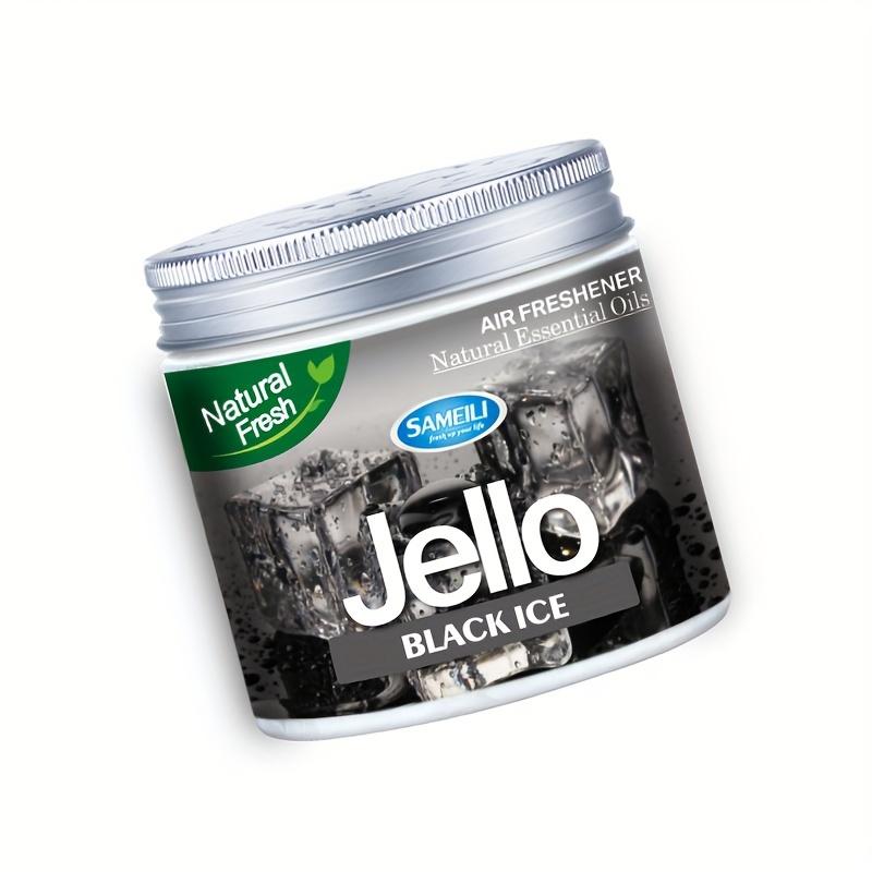 

Креативный освежитель воздуха для автомобиля, твердый парфюмированный брусок, стойкий легкий аромат, пластик, идеально подходит для офиса, спальни и декора салона автомобиля Black Ice BLACK ICE