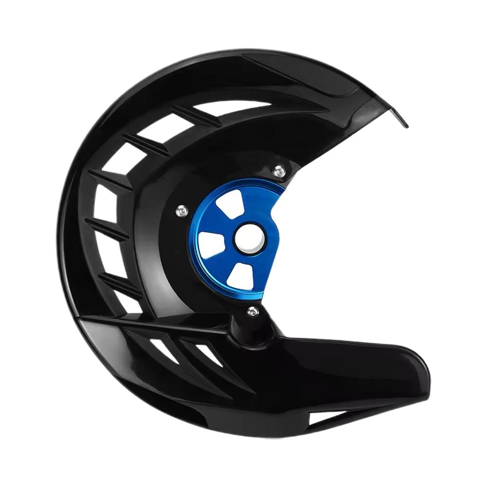 

For KTM 125-450 XC/SX/XCF/SXF 2016-2025 For KTM 150-500 EXC/EXCF/XCW/XCF-W/XW-F 2016-2025 Motorcycle Front Brake Disc Guard