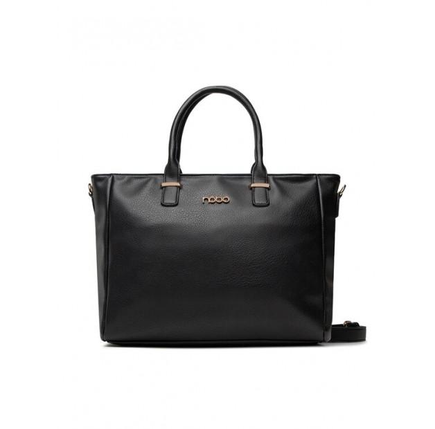 

Сумка c ручками Nobo NBAG-N0090-C020