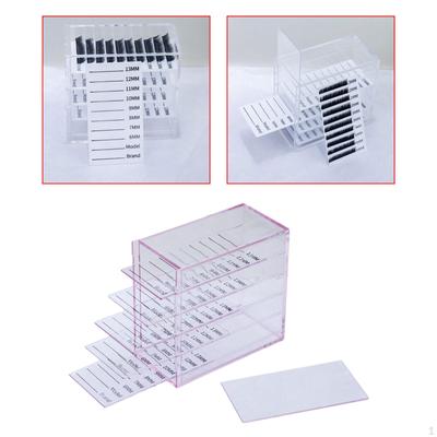 Herramientas y accesorios – Organizadores de escritorio para maquillaje