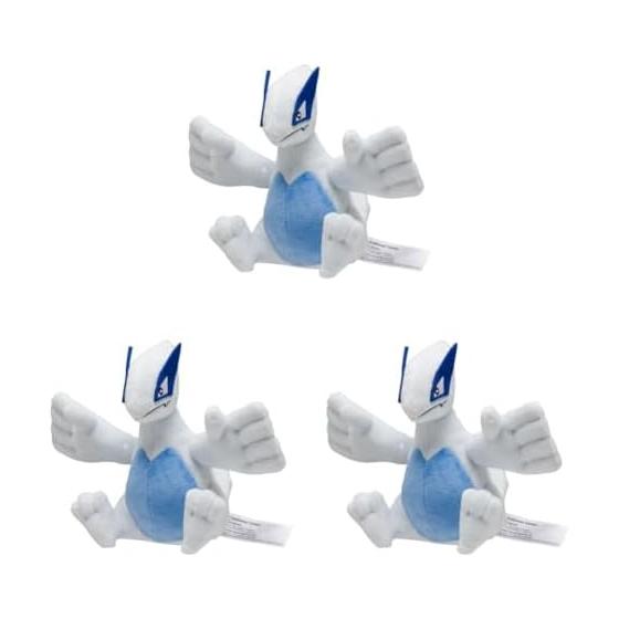 Pokemon Center Original Plush Pokemon fit Lugia 15x19.5x15.5 (HxWxD:cm)