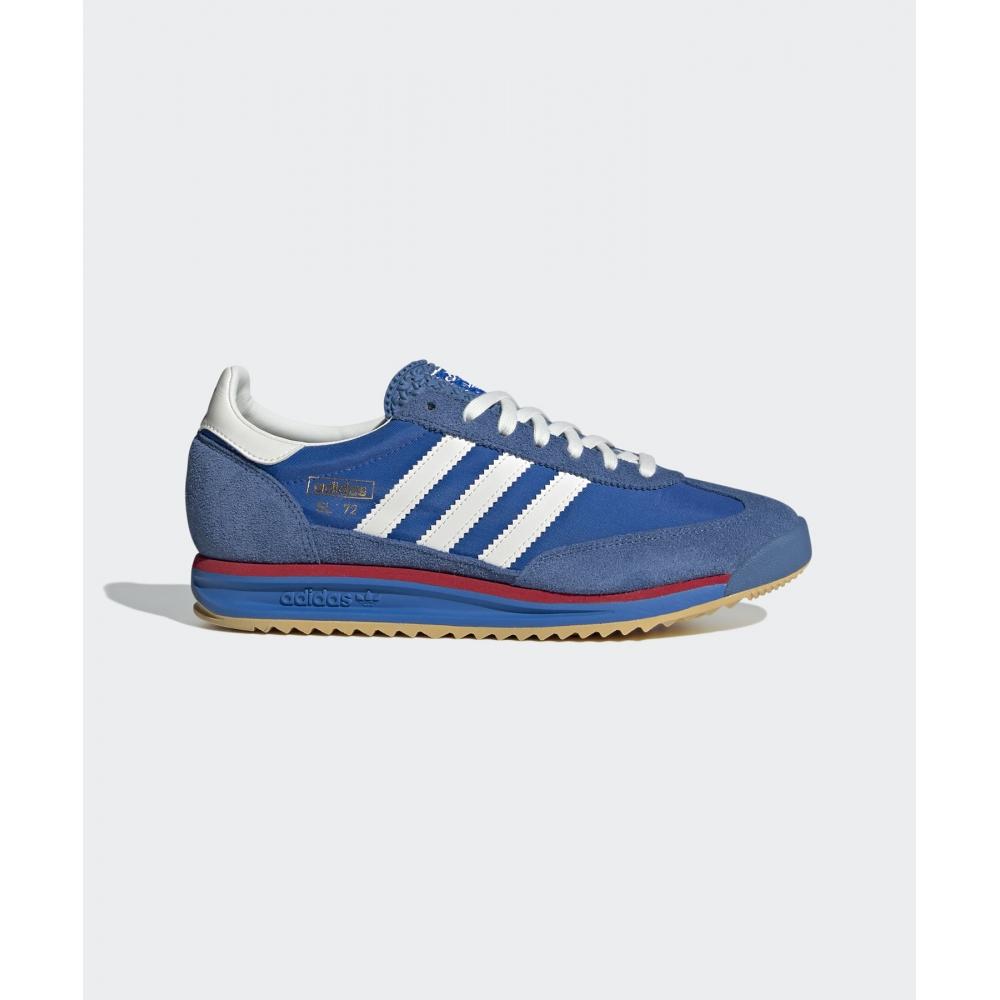 

Adidas Sl 72 Rs Синий Ig2132 265