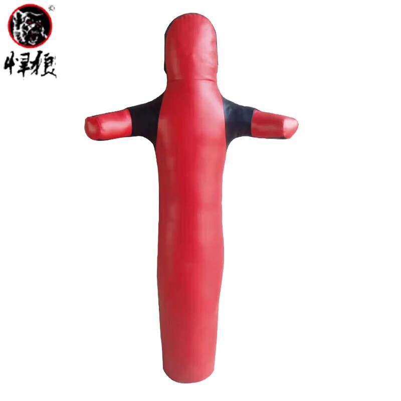 Hanlang Single Leg Wrestling Training Dummy