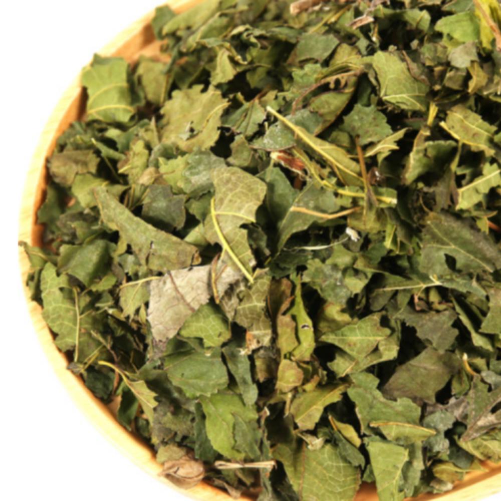 Domestic Mulberry Leaves 200g 1 Pcs
