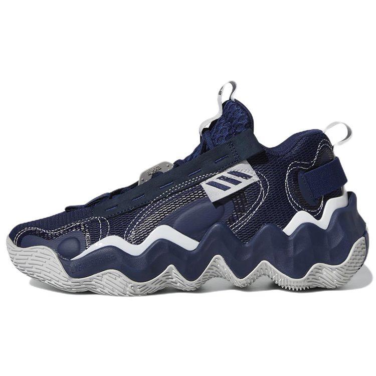 adidas Exhibit B Team Navy GZ2386