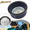 Motorcycle Air Filter Air Element For Harley Davidson FLHR FLHRC FLHRCI FLHRS FLHRSE3 Screamin' Eagle Road King Classic Custom