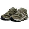 New Balance 9060 Covert Green Dark Stoneware Unisex Sneakers U9060JGC