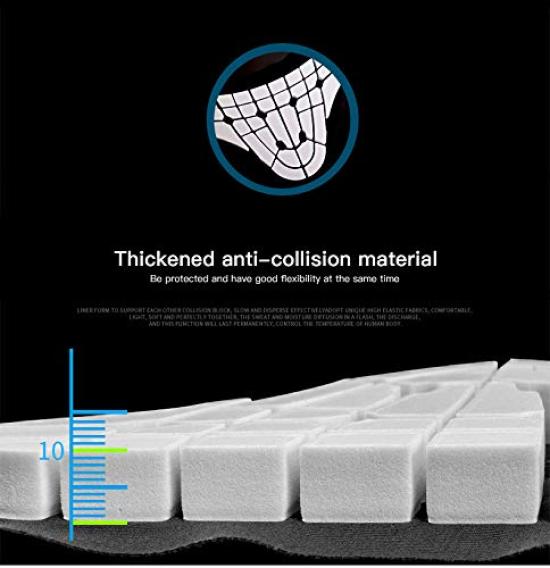 Luwint Barn Volleyboll Armskydd Kompression Skyddande Armbågsskydd för Pojkar och och 1 Par - Flickor, Fotboll, Basket, Bowling, Tennis,