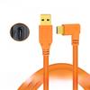 Кабель USB 3.0 для камер Canon, Nikon, Sony и передачи данных при онлайн-съемке.
