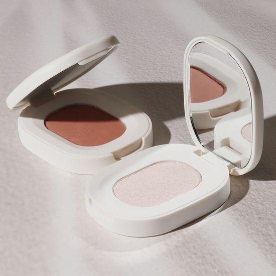 Inmu Milky Beam Shadow Highlighter 2 colors