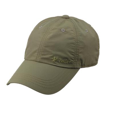Foxfire Cap Supplex Cap 5522543 Olive [5522543] [Water-Repellent]