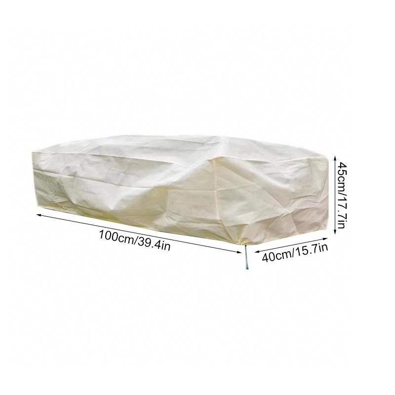 1PC Vegetable And Flower Protection Cover Durable Gardening Supplies Planting Insect-Proof Sunscreen 100/150cm