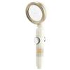 LANGZHIWEN Turbocharged Handheld Shower Set