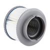 Tub SPA Inflating Swimming Pool Filter Cartridge Pump Replacement