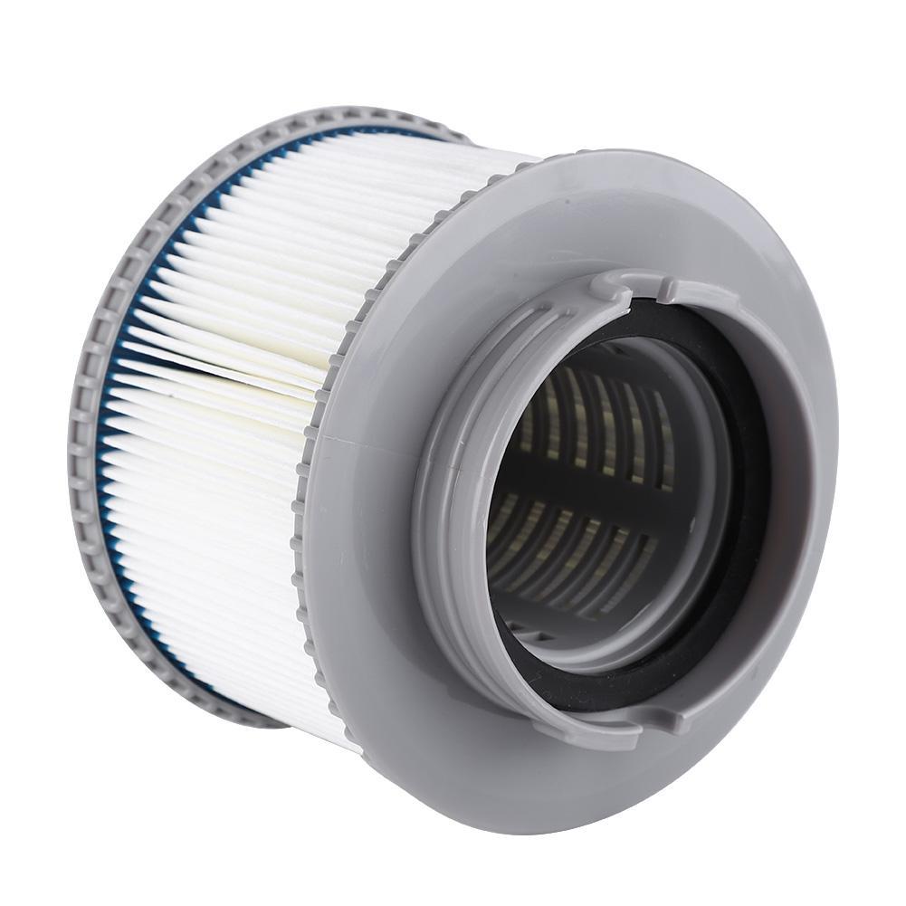 Tub SPA Inflating Swimming Pool Filter Cartridge Pump Replacement