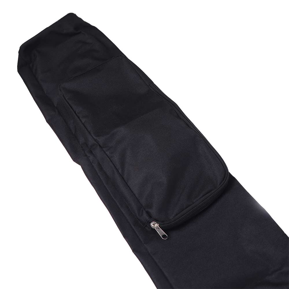 High-capacity Golf Sunday Bag Foldable Golf Training Case Multifunctional Golf Club Bag Play Golf