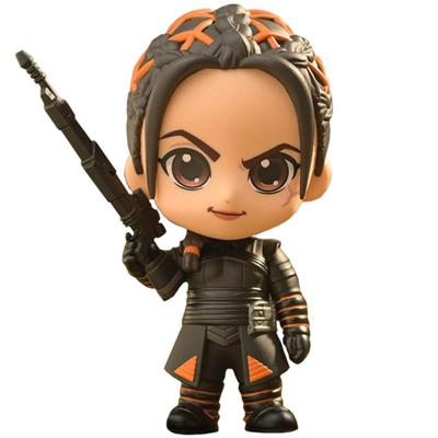 Zvaigžņu kari: Boba Fetta Fenneka Šenda Kosbebija grāmata