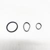 High Elasticity Disposable Children's Hair Ties - Large 1 Jin Pack, Durable and Break-resistant