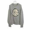 Used H20918G00045809KRsweat Gray Mens