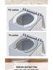 Portable Folding Children's Travel Toilet Seat and Urinal.