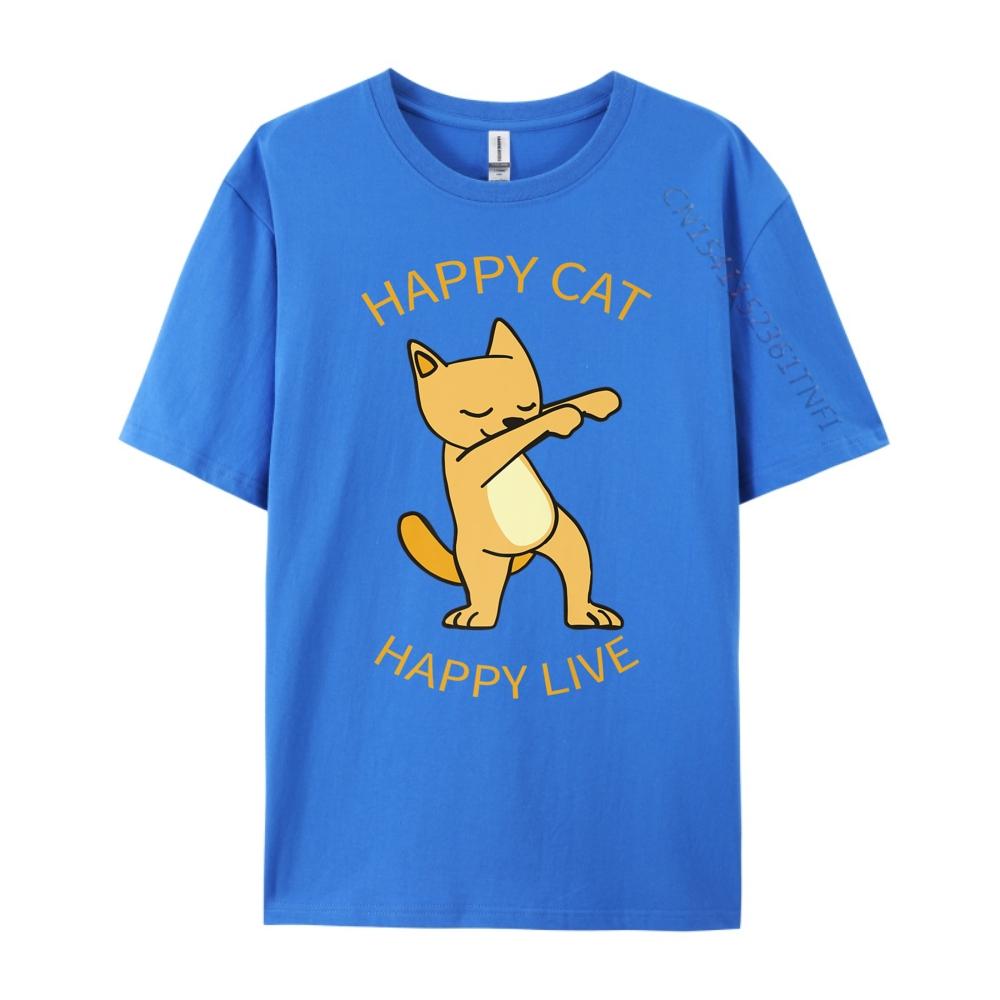 Funny Cat 3d Printed T Shirts Summer Christmas Party 3XL Men Clothing Woman Mens Gifts