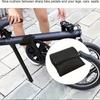 2 Stück Neopren Fahrradpedal Schutzabdeckung Widerstandsfähig Wasserdicht Und Staubdicht Aufbewahrung Fahrradzubehör Radfahren