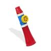 Gosizos Upgrade Kazoo Bez Vibrační Membrány Snadno se Naučte Hrát na Nástroj Skvělý Zvuk Kazoo pro Keyboard Jedinečný Dárek pro Všechny Věkové Kategorie [Autentické] - -